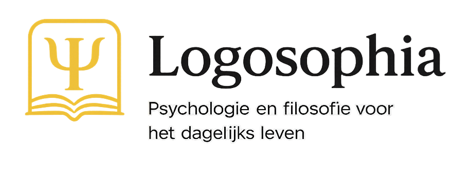 Logosophia – Wetenschappelijk onderbouwde psychologie en filosofie